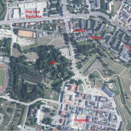 Brylant Stare Miasto #N/A Exterior photo