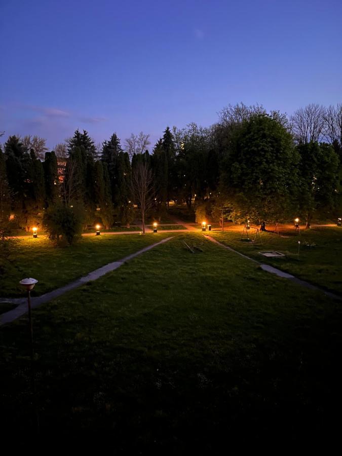 Brylant Stare Miasto #N/A Exterior photo